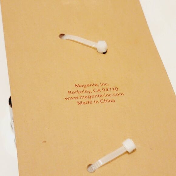 Rae Dunn Silicone Spatula and Cookie Cutter Set NWT - Picture 8 of 10